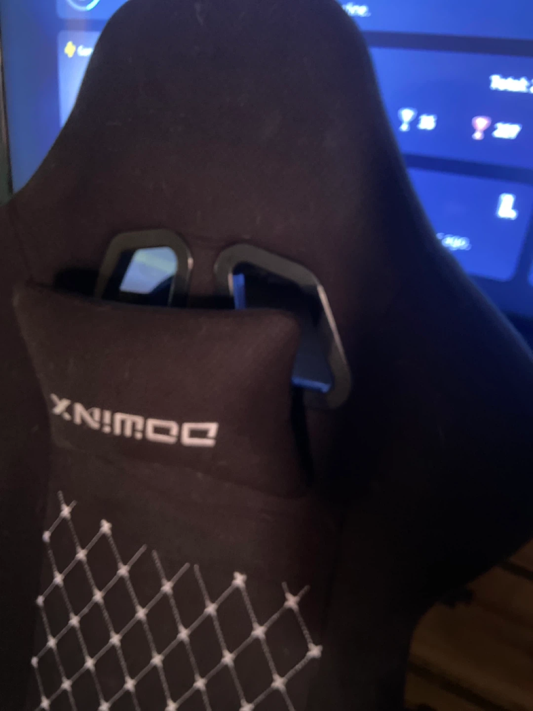 XN!MOO Gaming Chair - photo 5