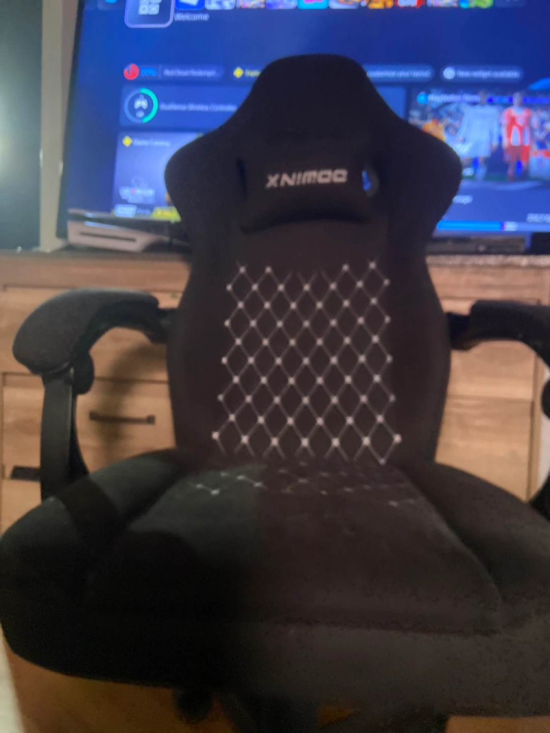 XN!MOO Gaming Chair - photo 4