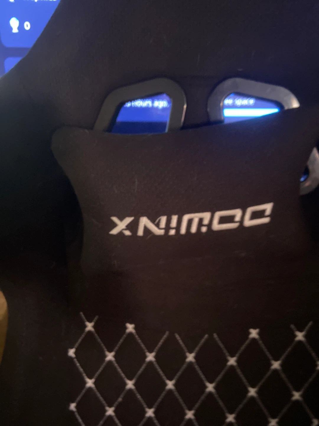 XN!MOO Gaming Chair - photo 2