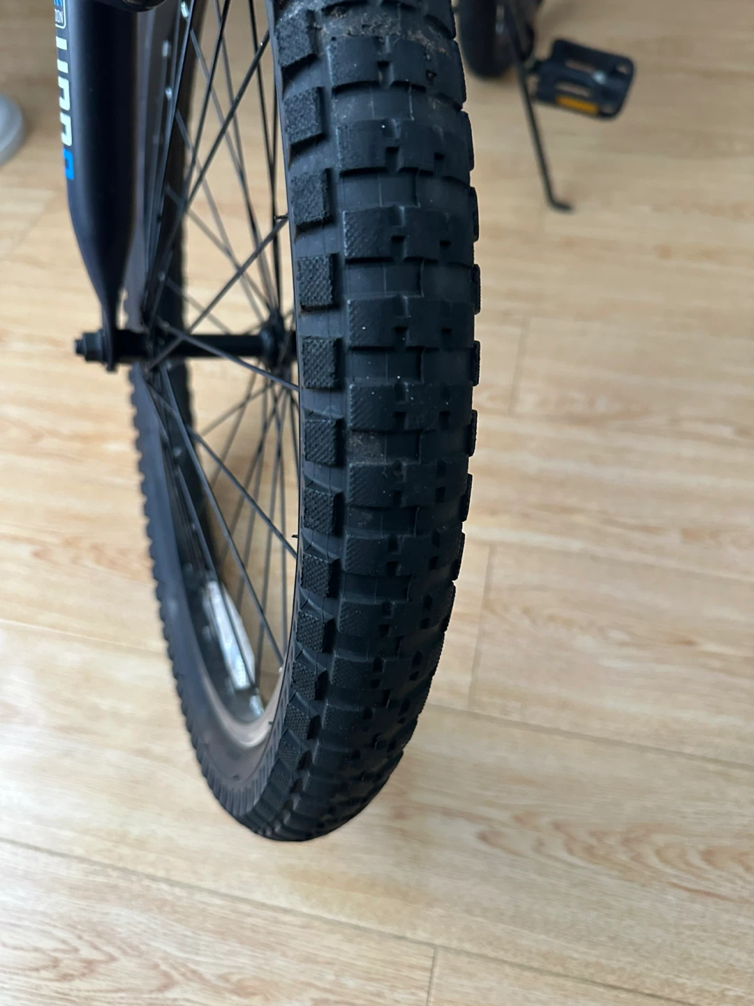 Hyper BMX Bike - photo 5
