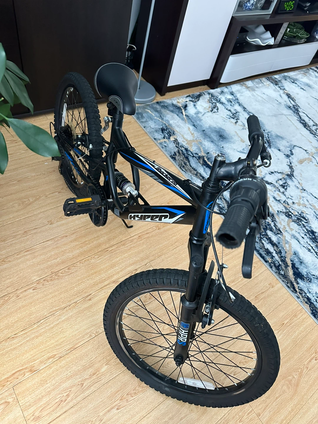 Hyper BMX Bike - photo 4
