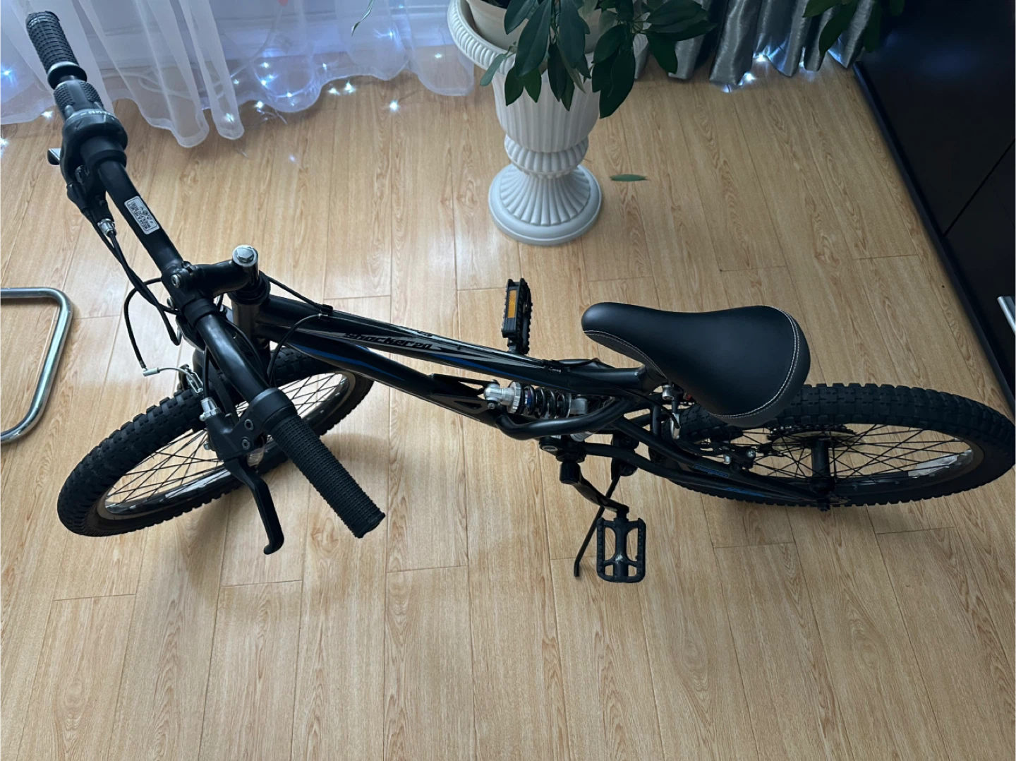 Hyper BMX Bike - photo 2