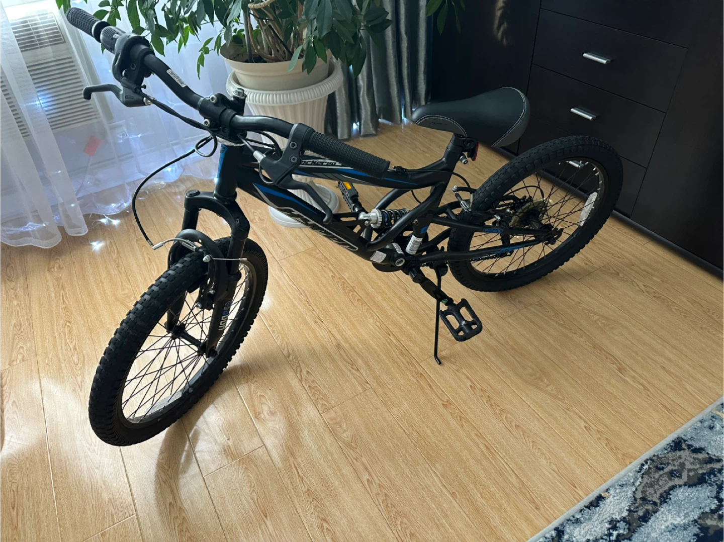 Hyper BMX Bike - photo 3