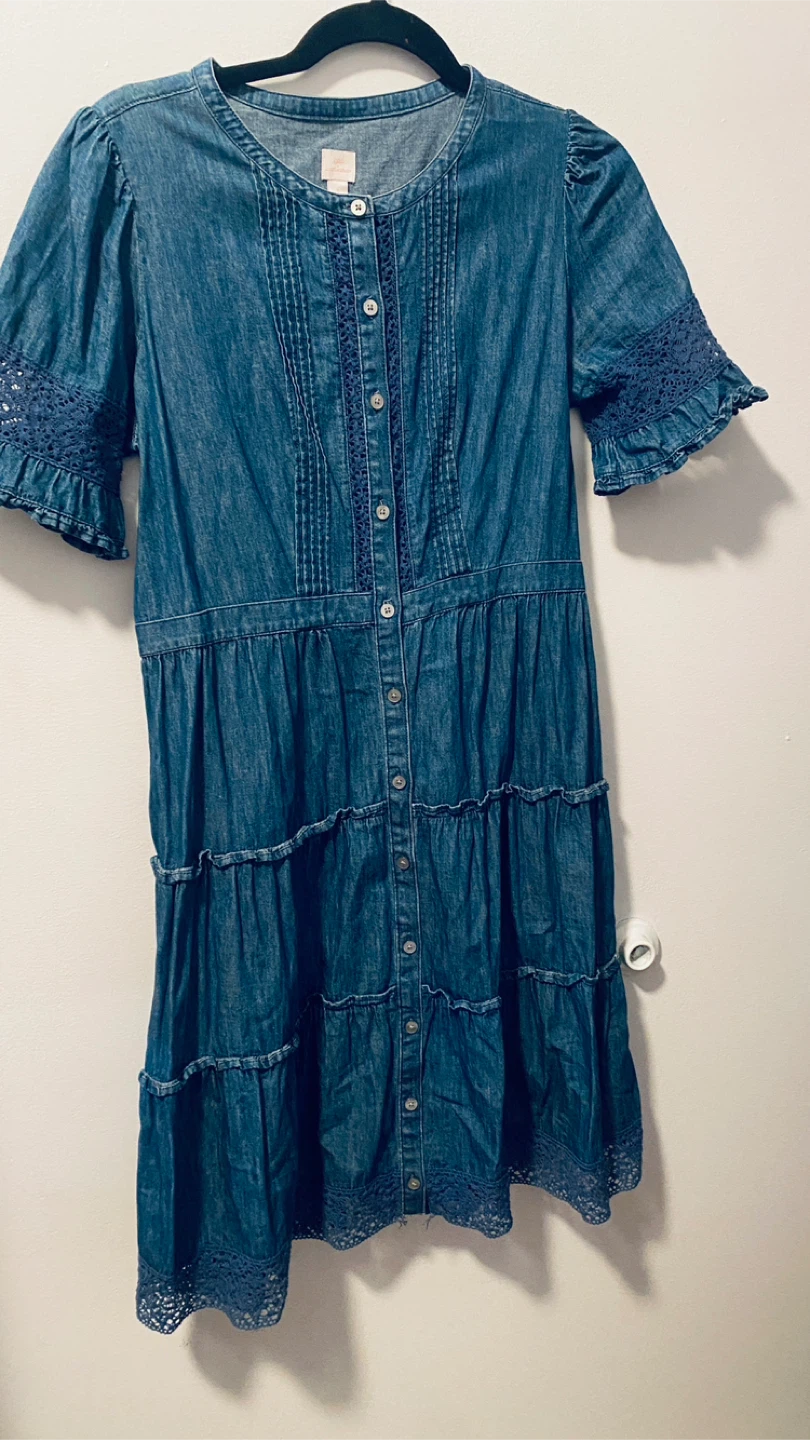 Gap x loveshack