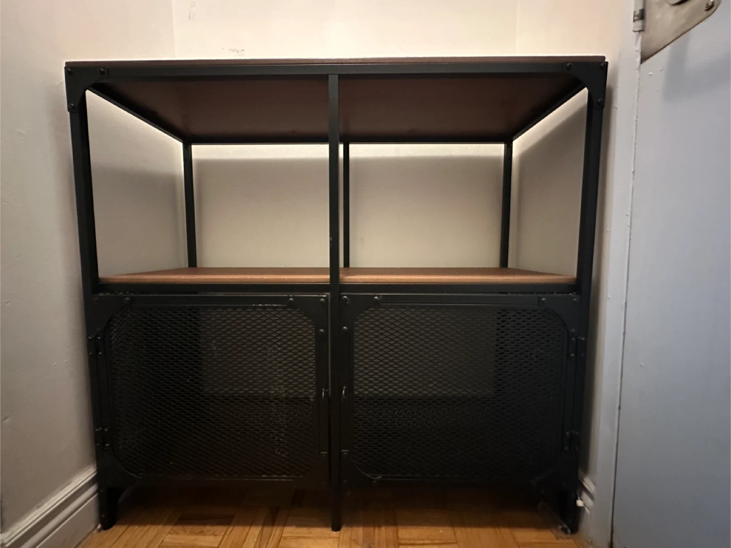 Ikea FJALLBO Shelving Unit - photo 2