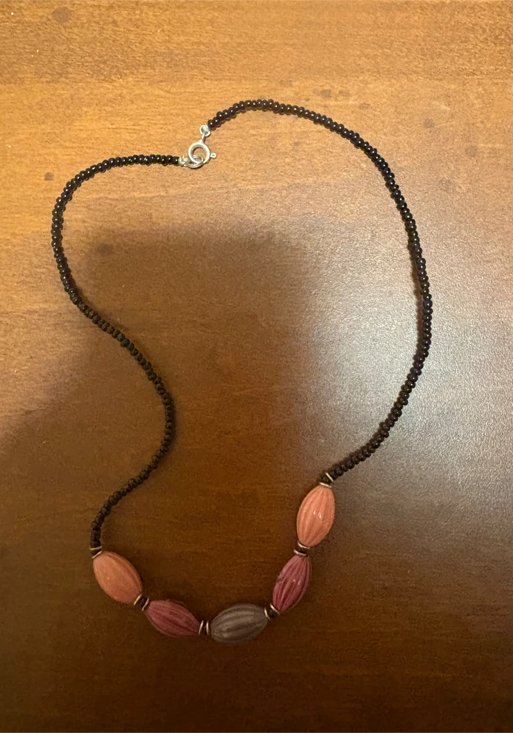 Necklace (New) (Giving away for FREE)