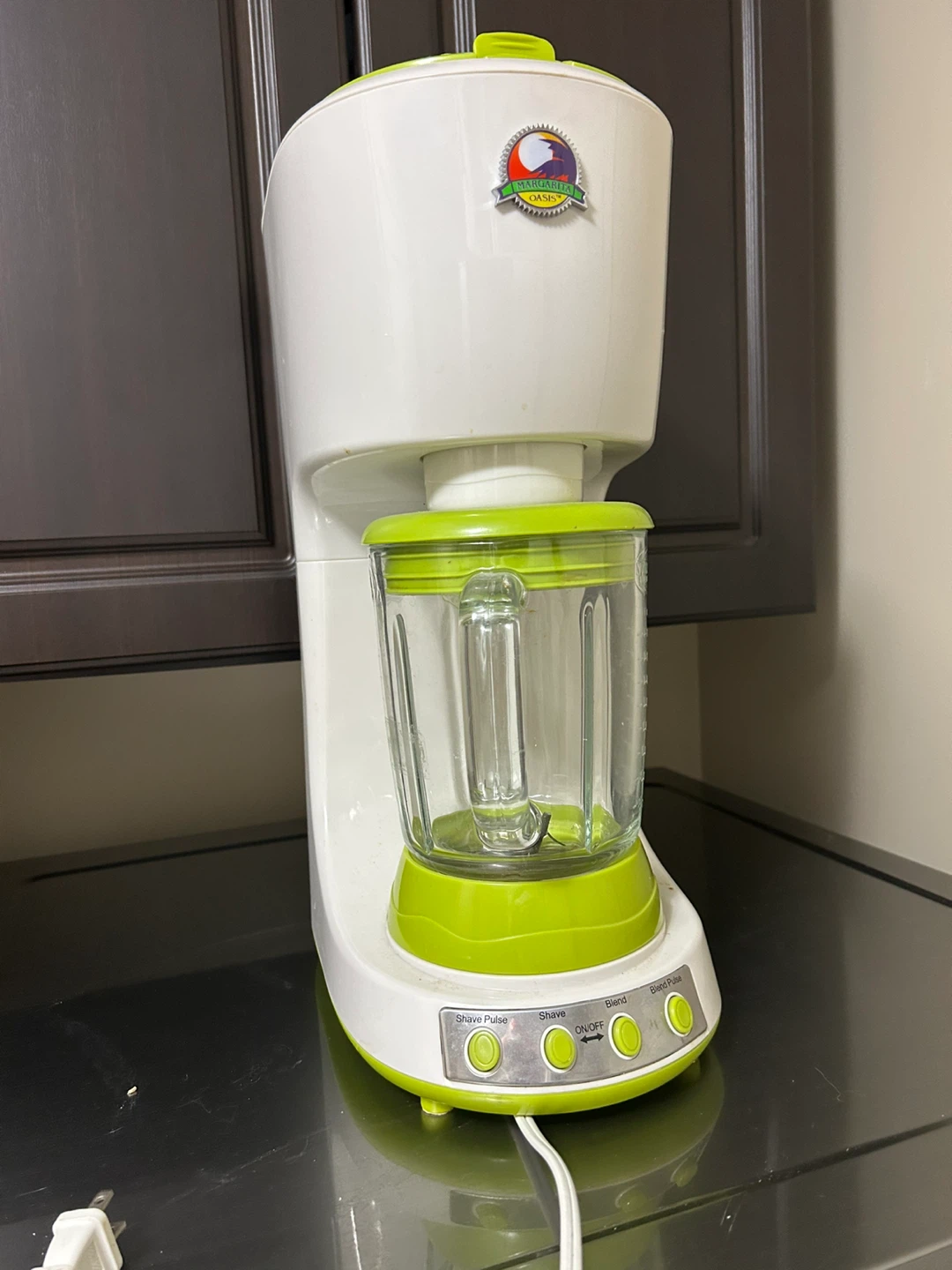 Margaritaville Frozen Drink Maker - photo 2