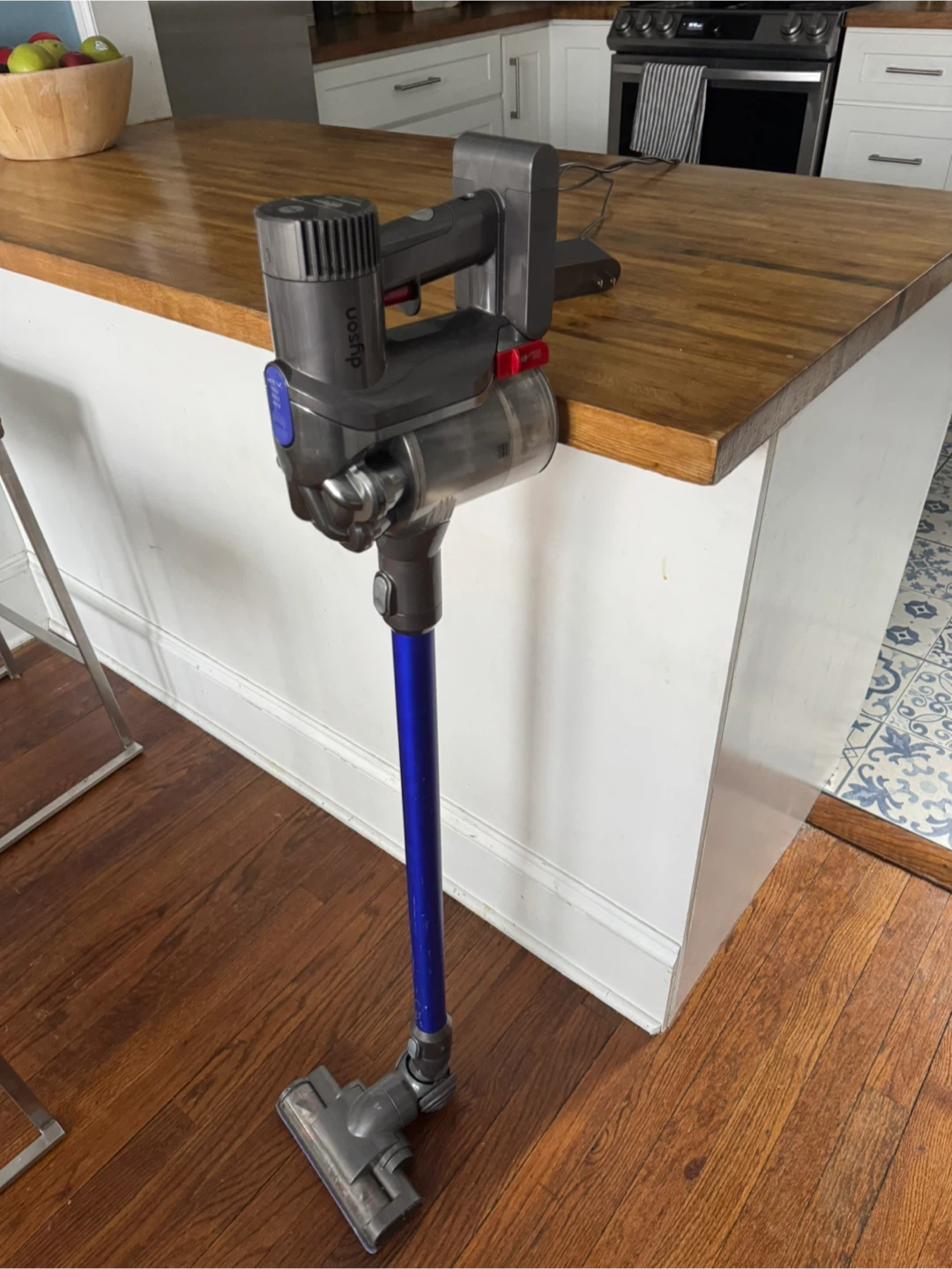 Dyson DC44 Animal Cordless Vacuum Cleaner