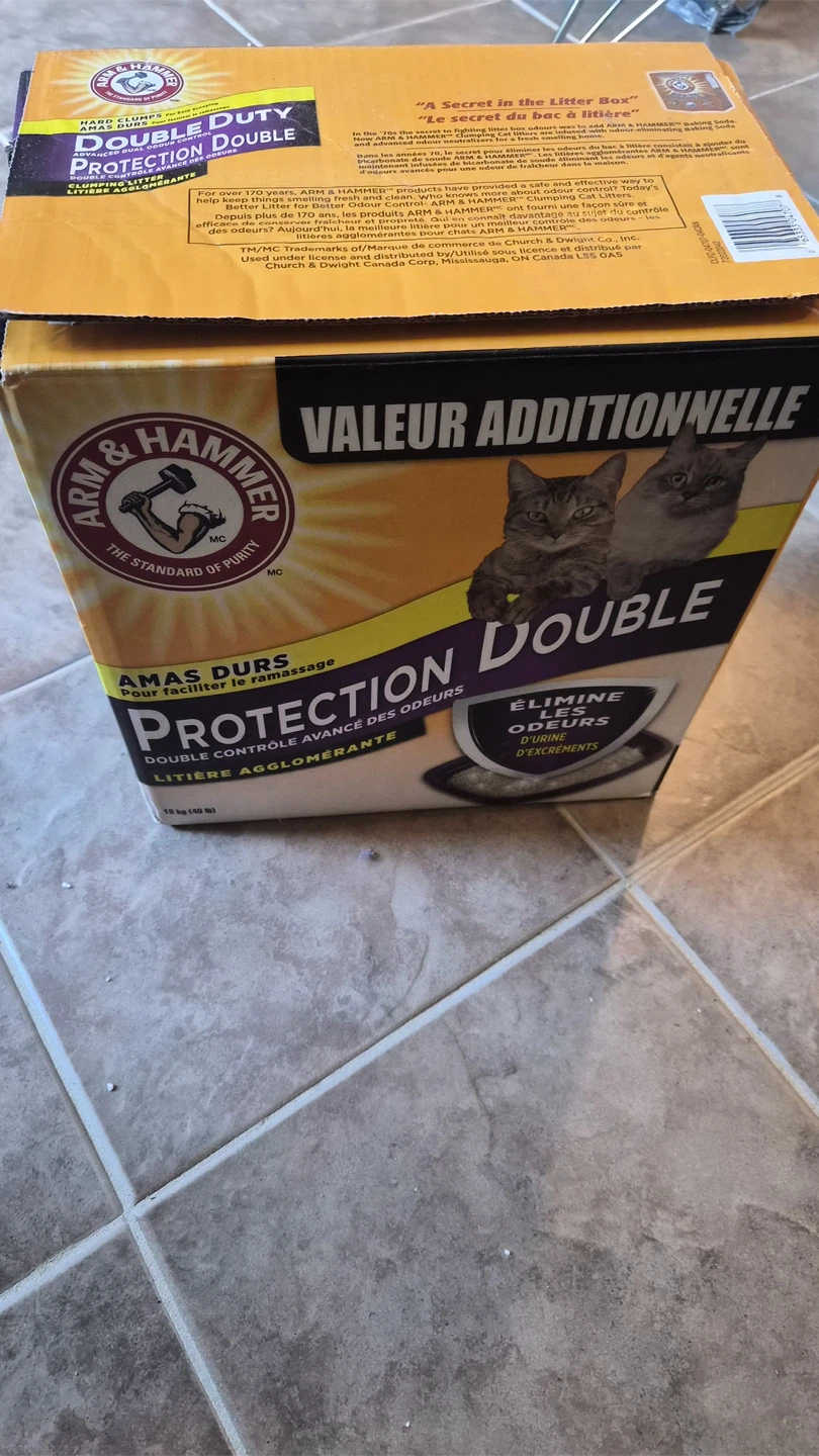 Exquisicat Large Hooded Litter Pan with Door