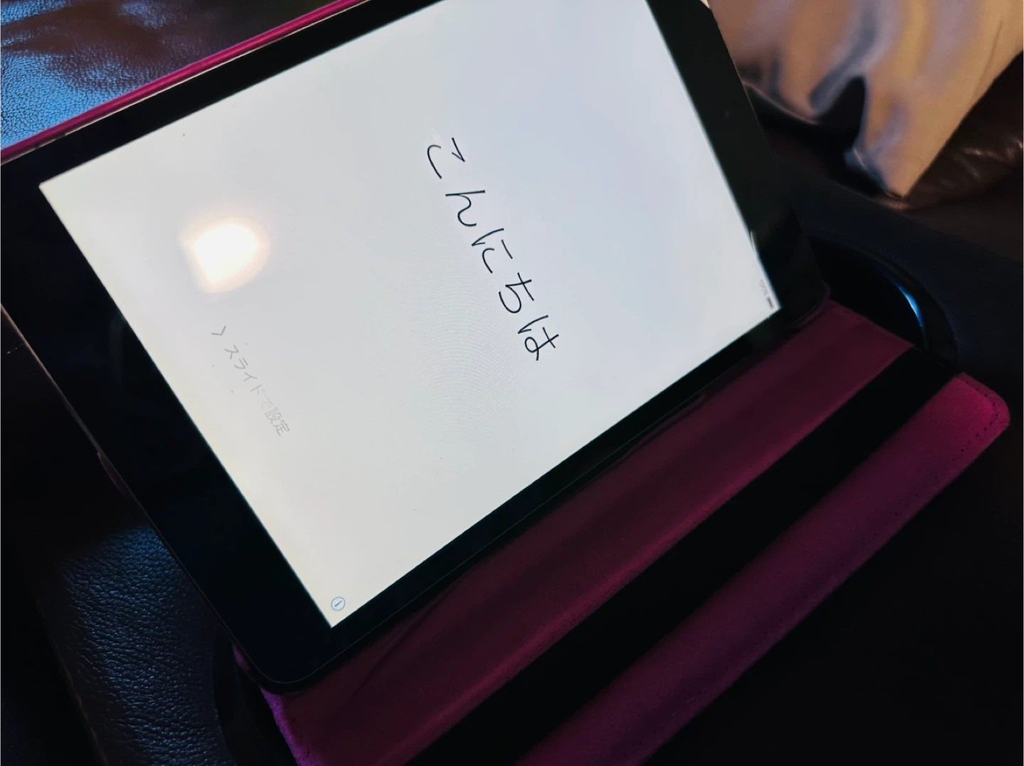 Apple iPad Tablet 2nd generation