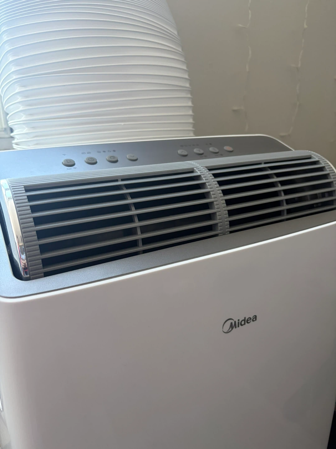 Portable Air Conditioner
