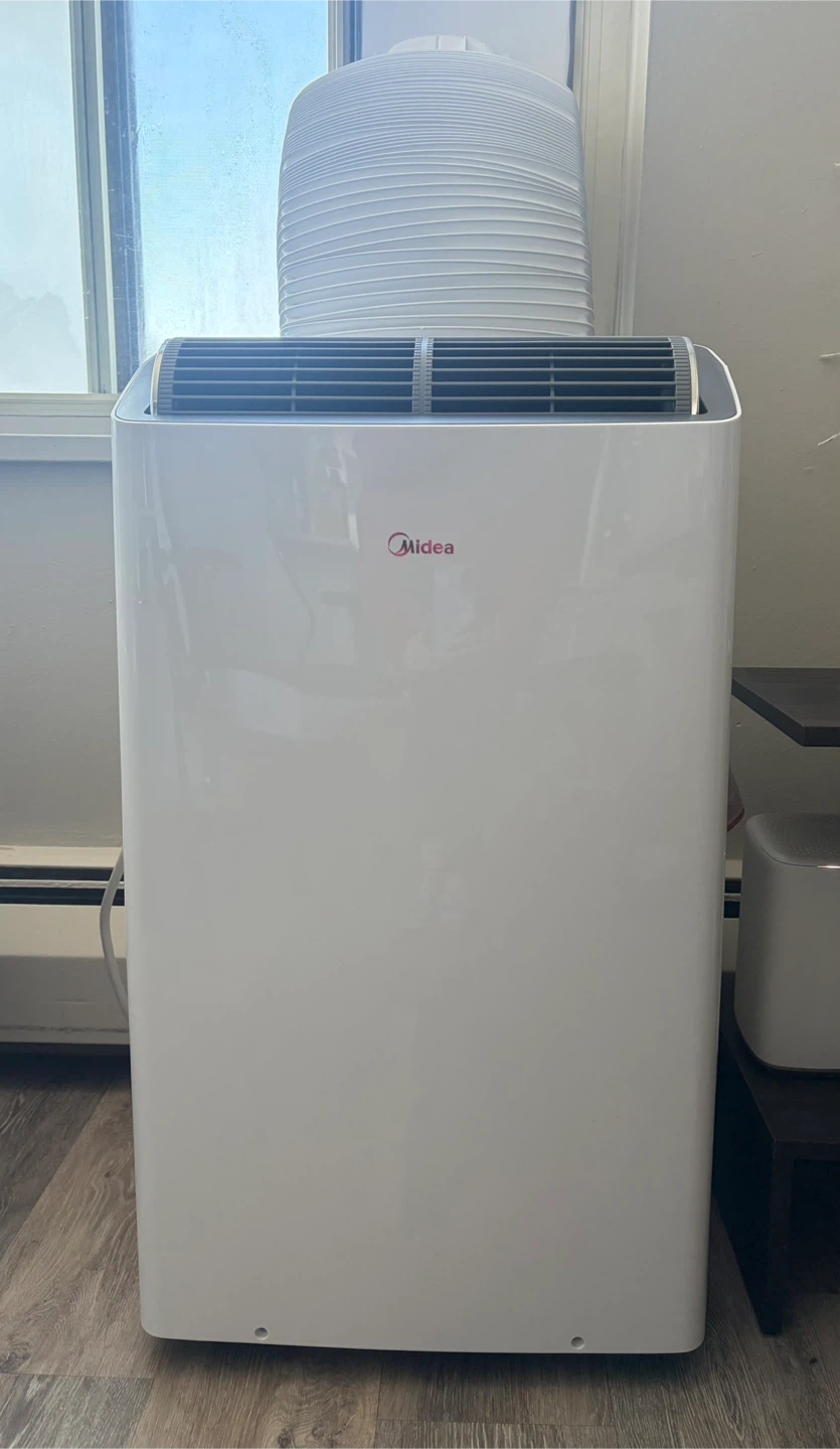 Portable Air Conditioner - photo 3