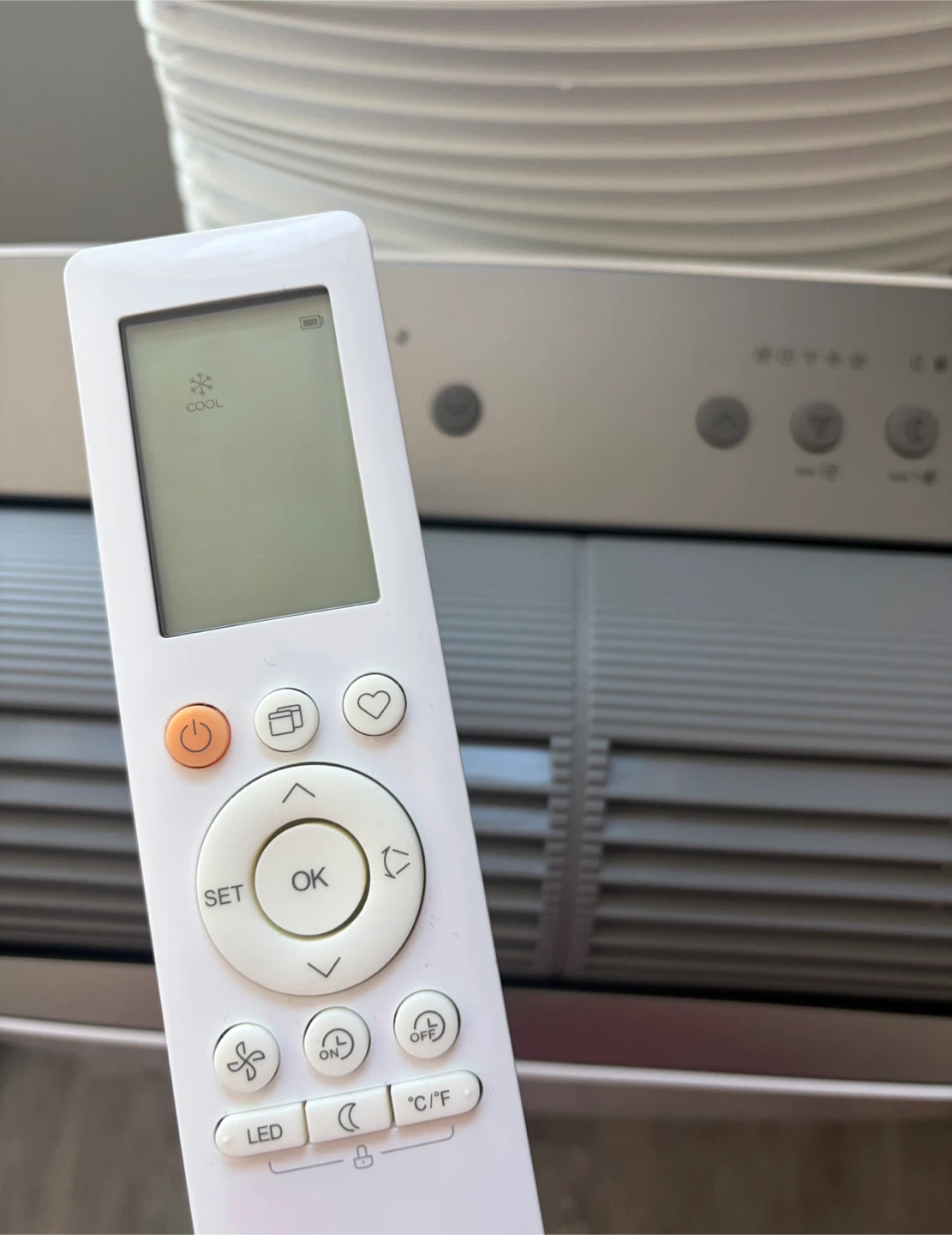 Portable Air Conditioner - photo 5
