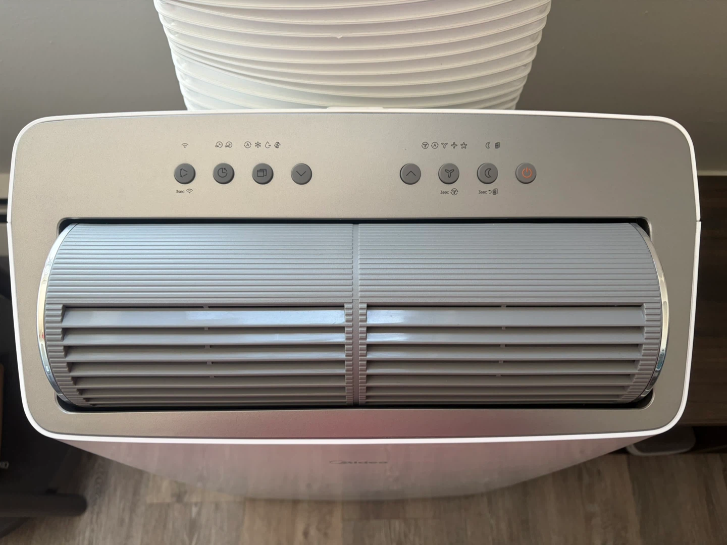 Portable Air Conditioner - photo 4
