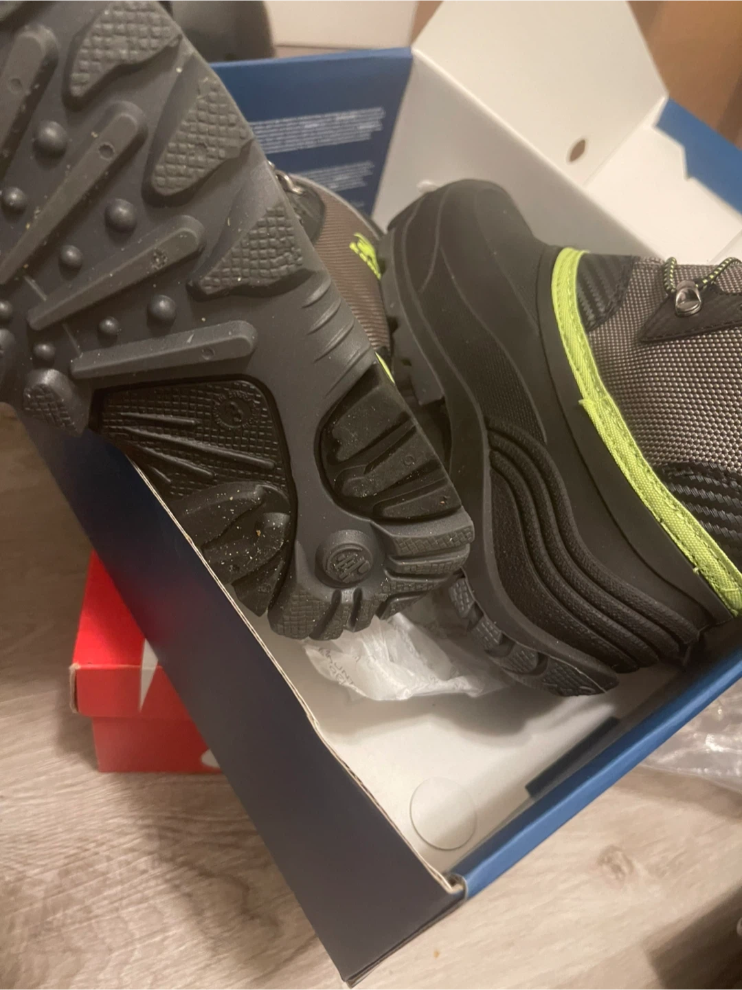 Kamik Winter Boots - photo 2