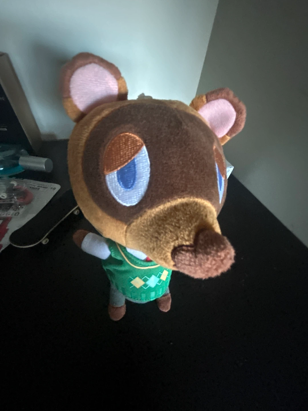 Animal Crossing Plush Toy - photo 2