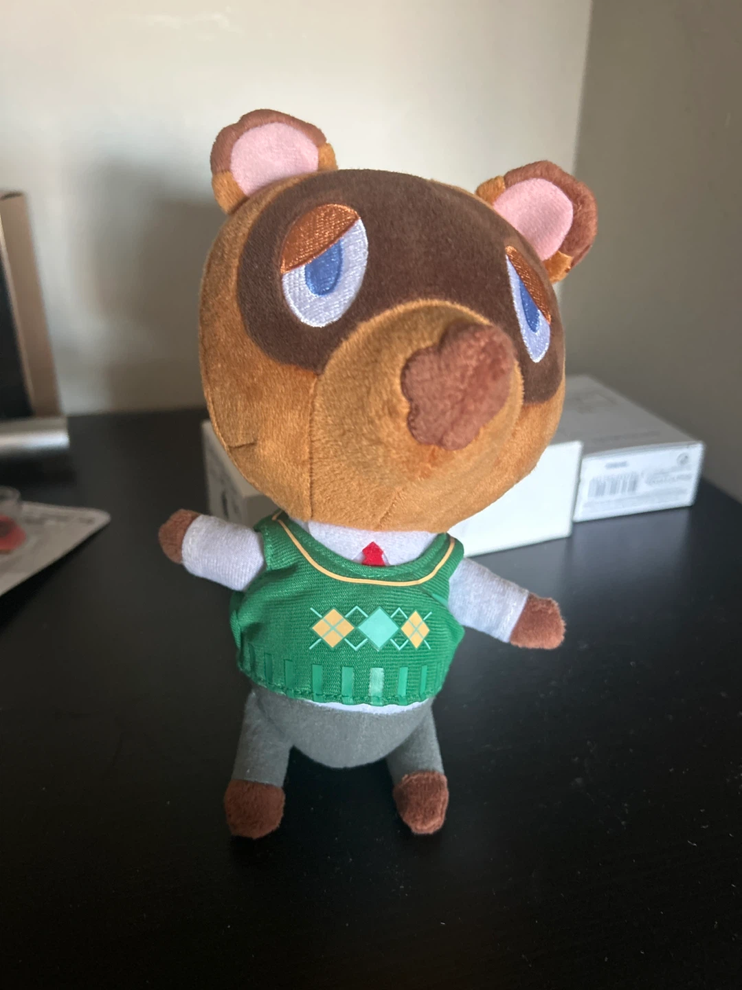 Animal Crossing Plush Toy - photo 4