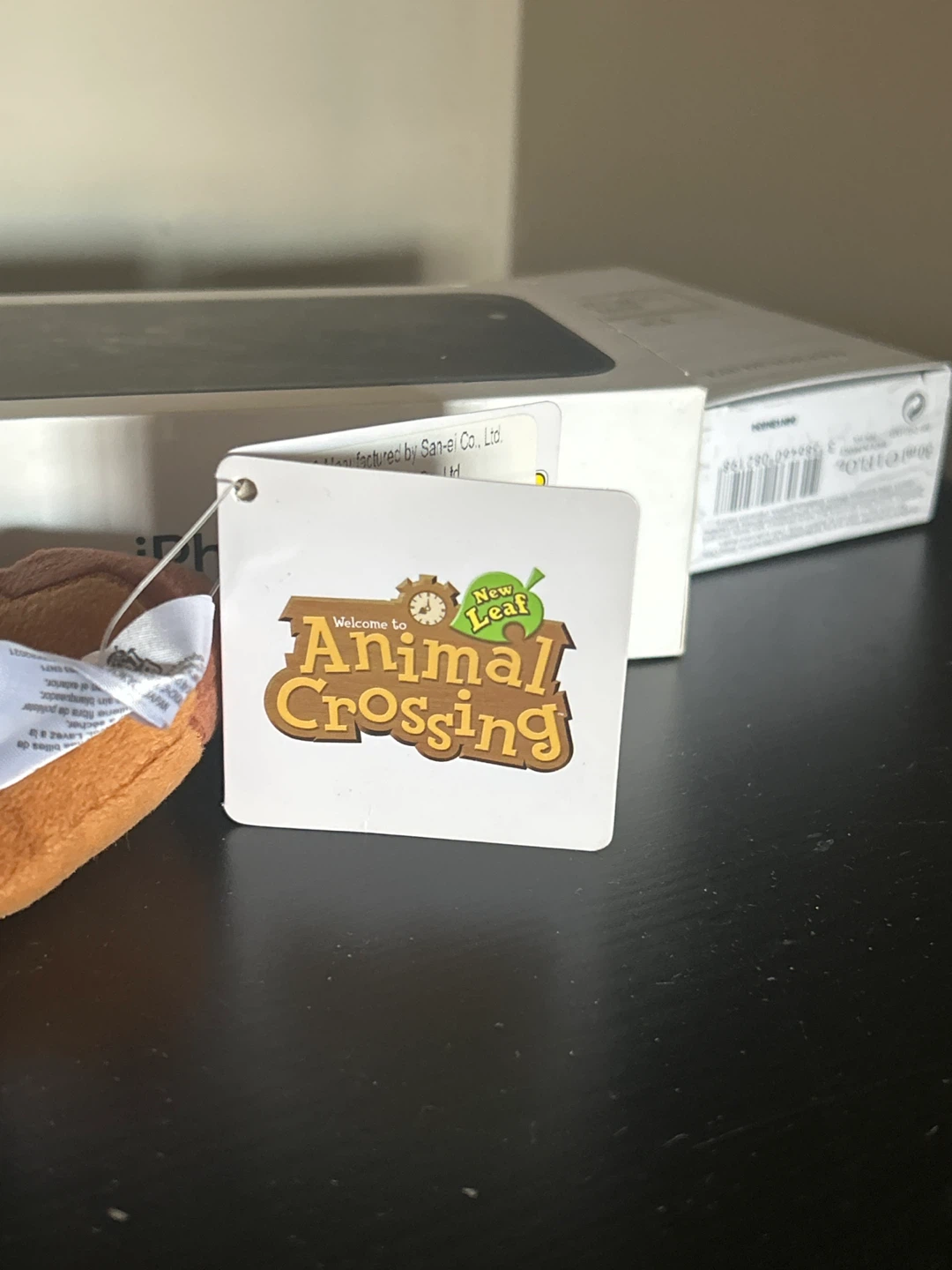 Animal Crossing Plush Toy - photo 5