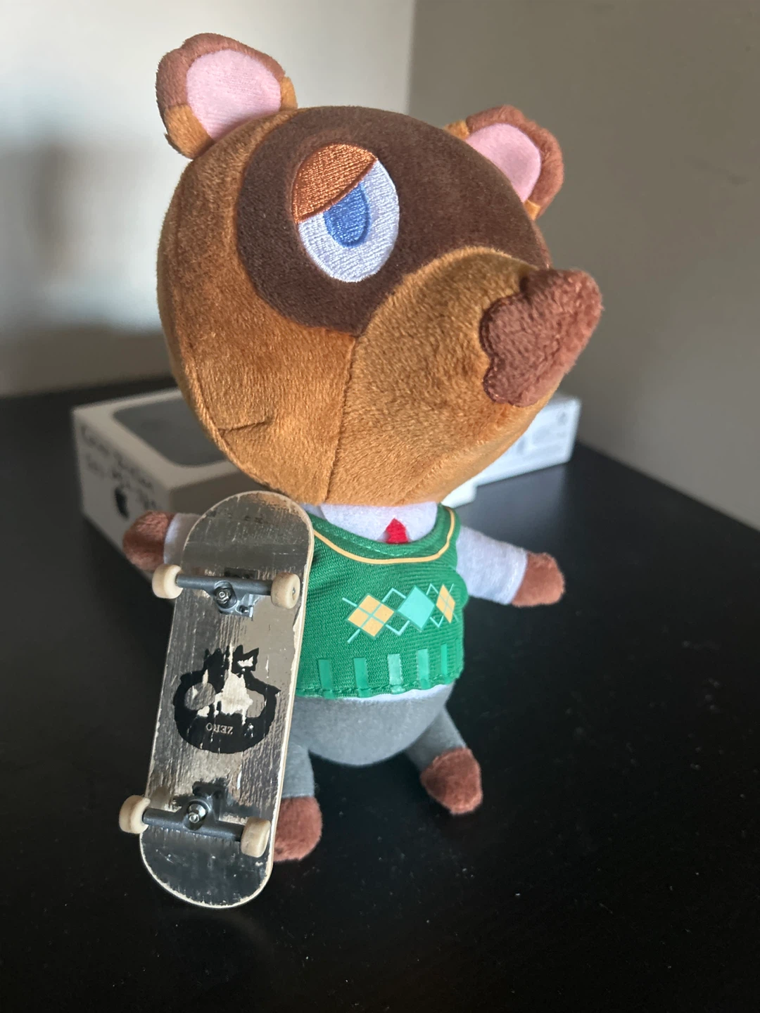 Animal Crossing Plush Toy - photo 3