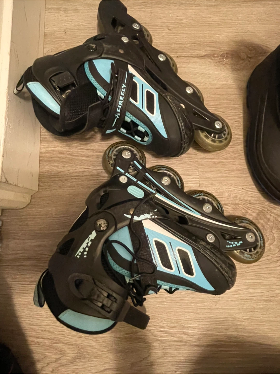 Firefly Inline Skates