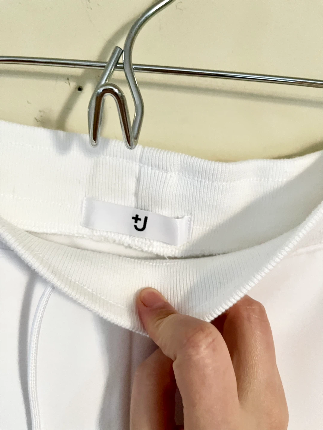 UNIQLO +J Jil Sander Joggers Sweatpants - photo 3