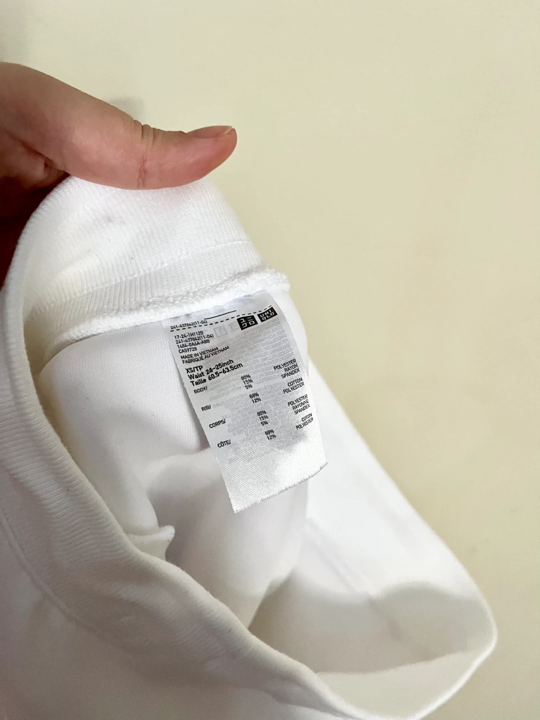 UNIQLO +J Jil Sander Joggers Sweatpants - photo 4