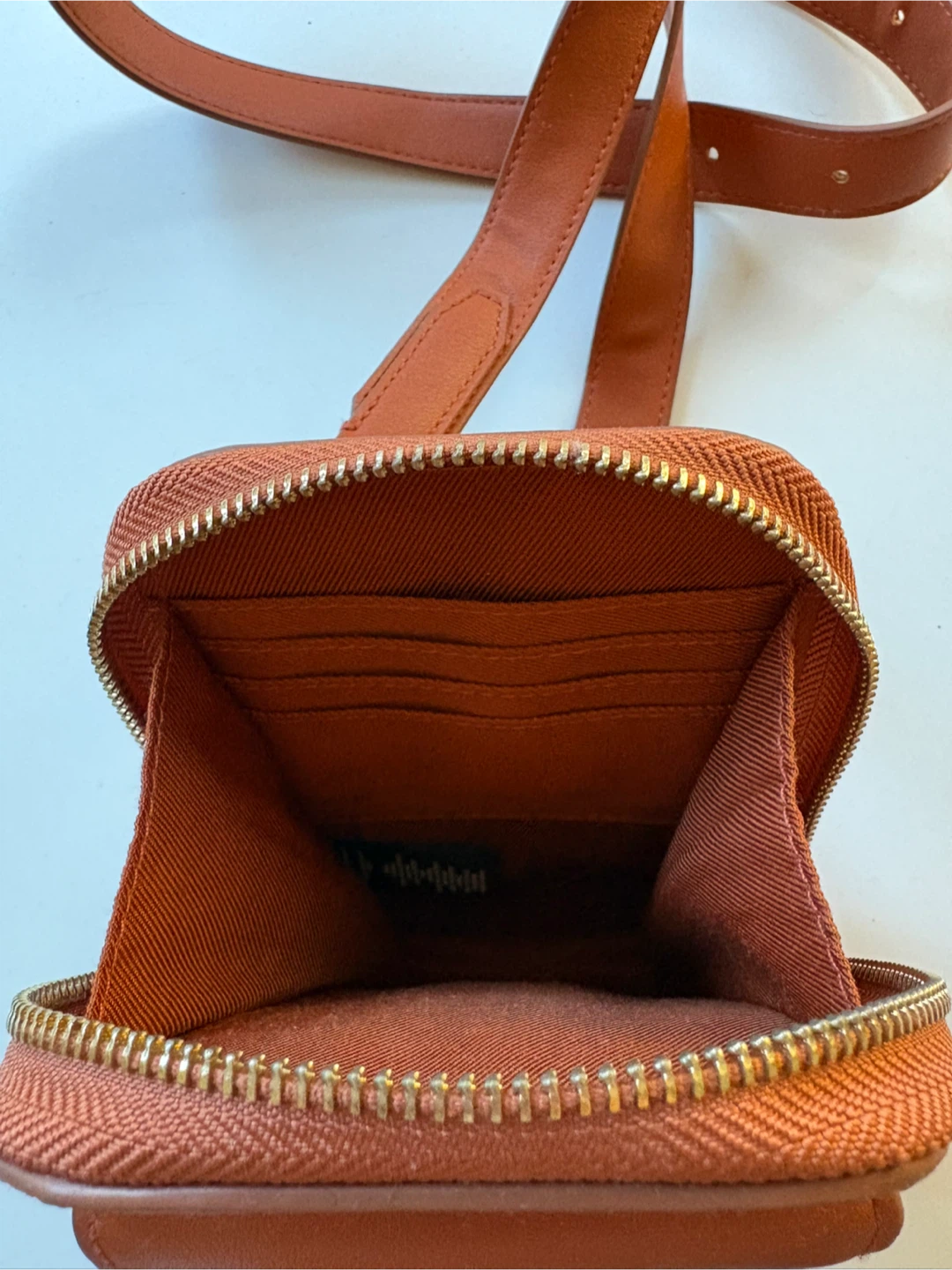 LOVE & LORE Crossbody Phone Bag - photo 3