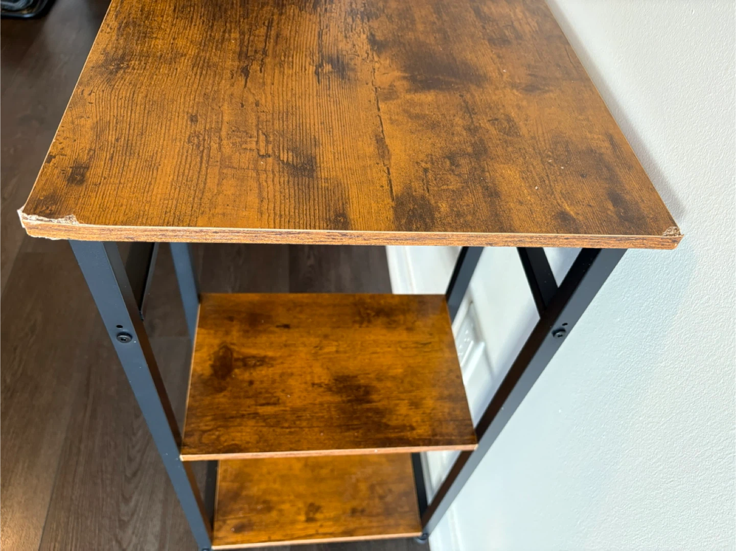 Computer desk - photo 3