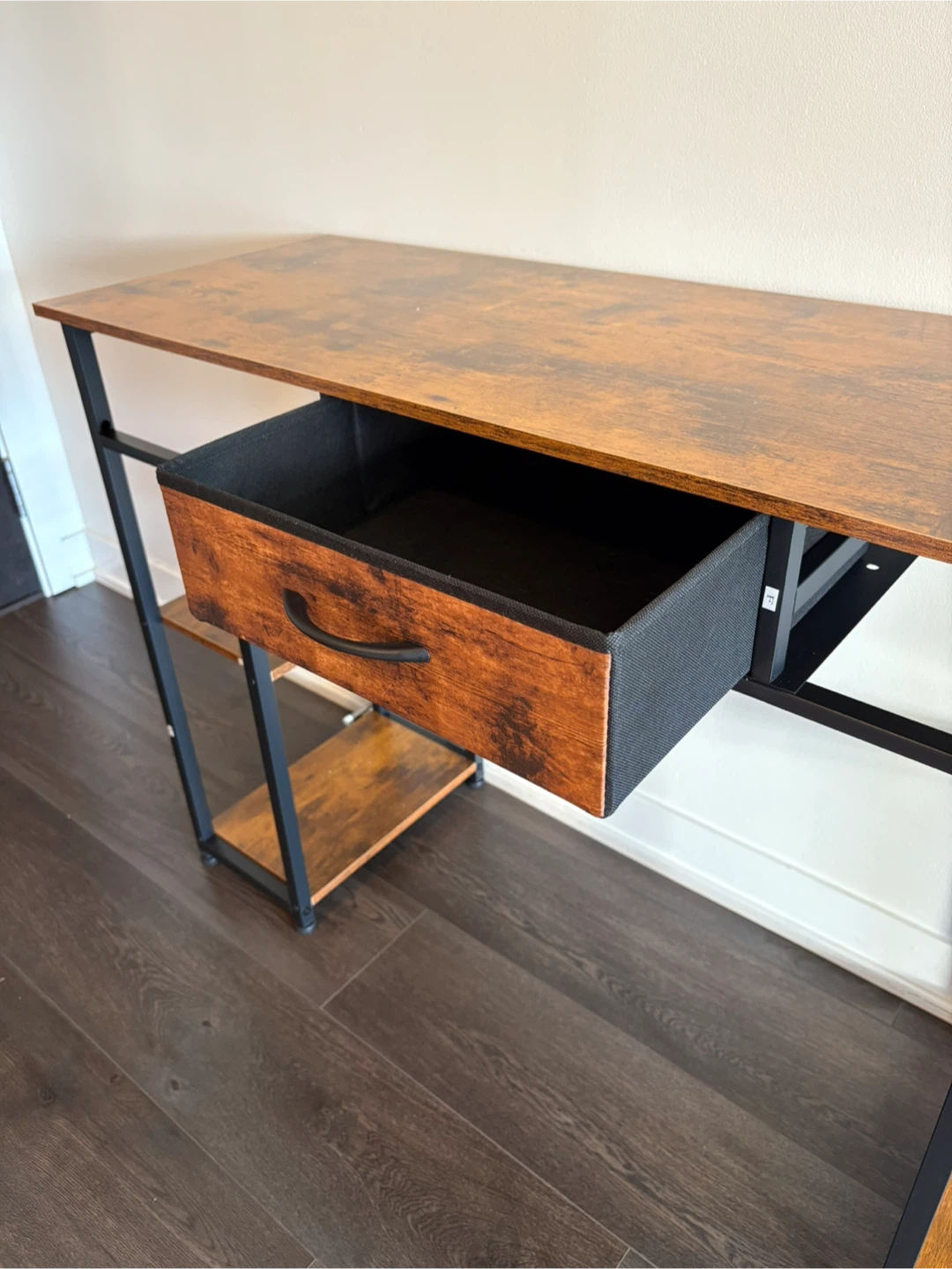 Computer desk - photo 2