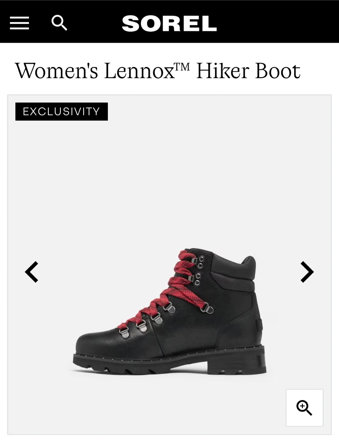 SOREL Boots - photo 2