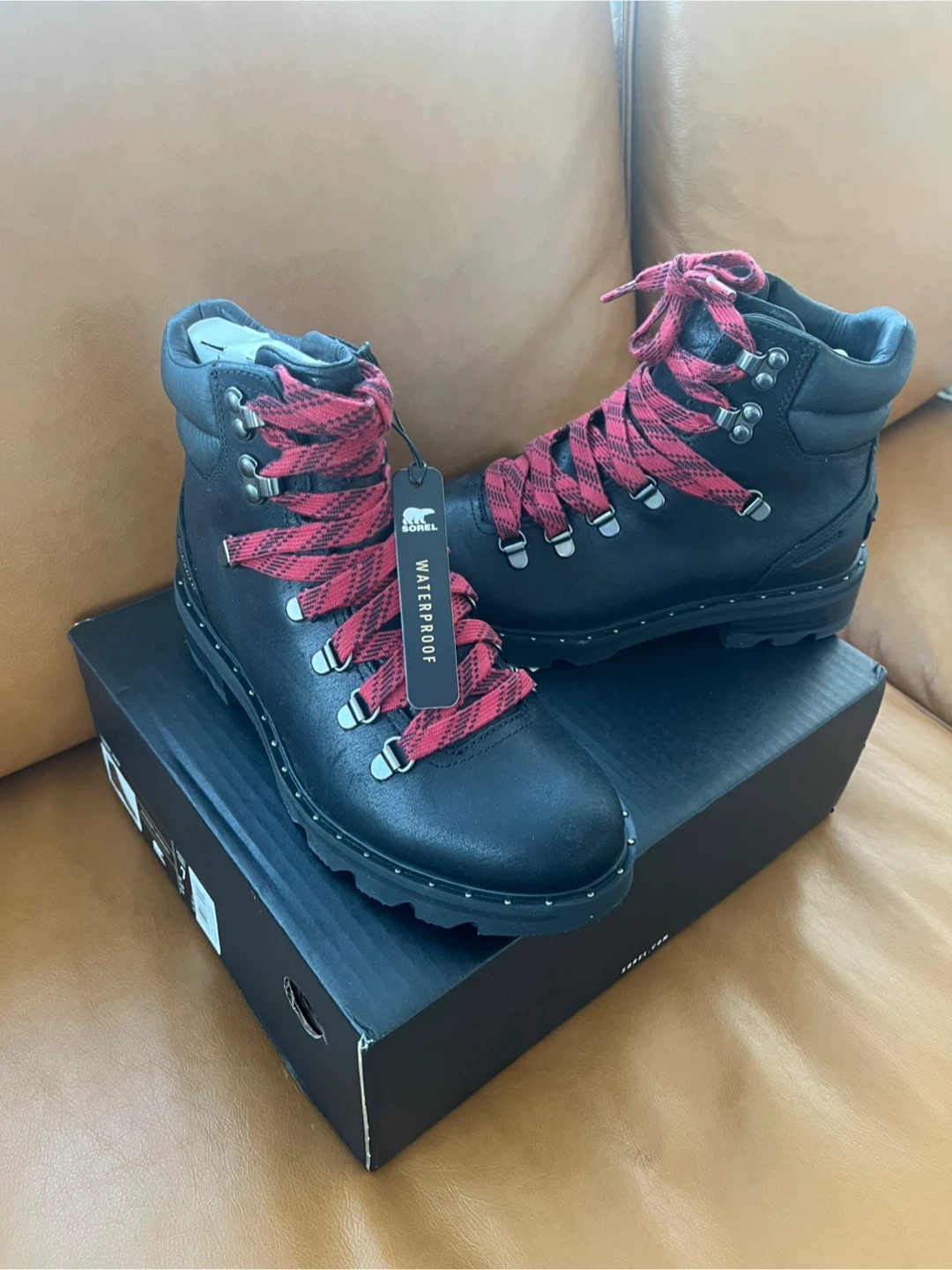 SOREL Boots - photo 3