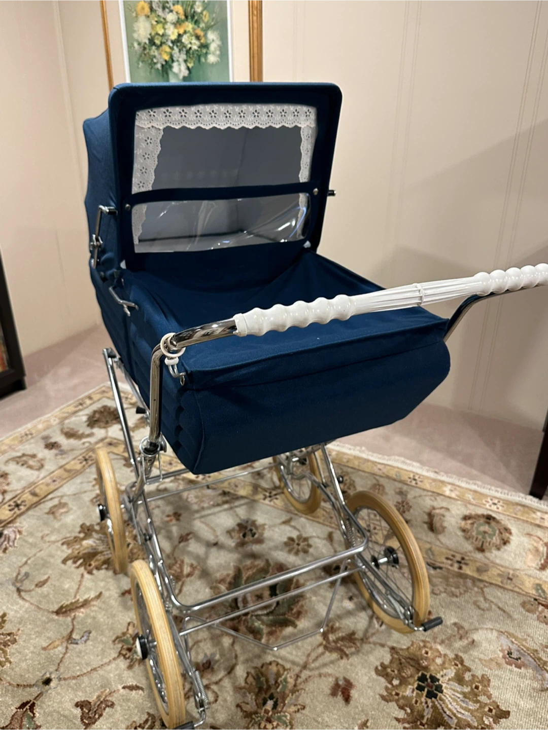 Perego Pram - photo 3