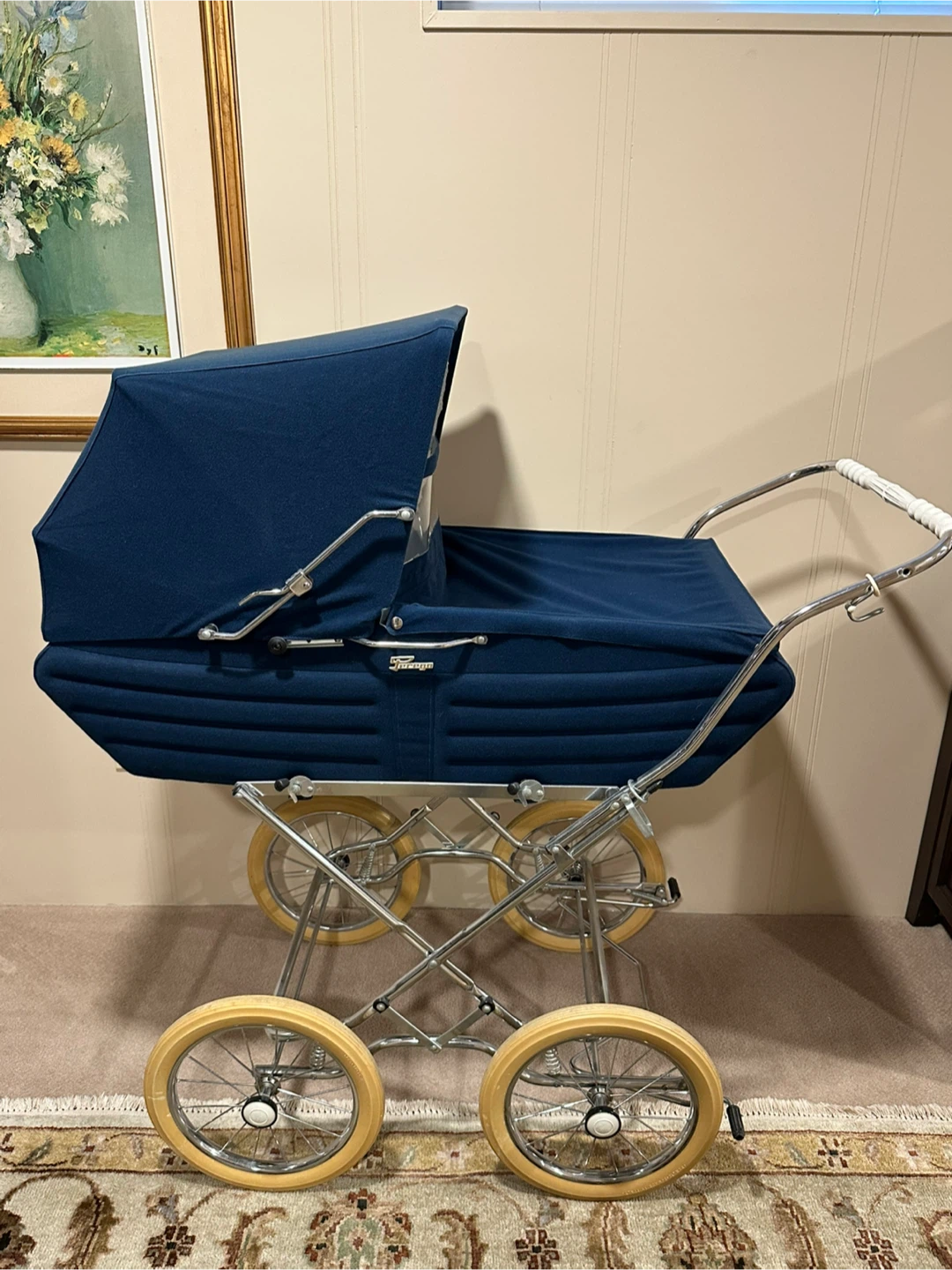 Perego Pram