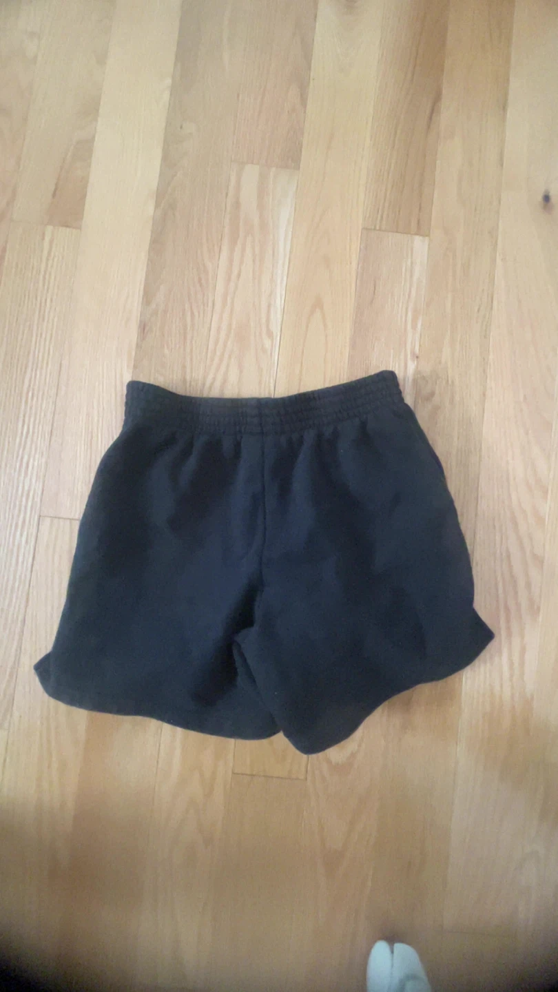 Artizia TNA Cozy Fleece Shorts - photo 3