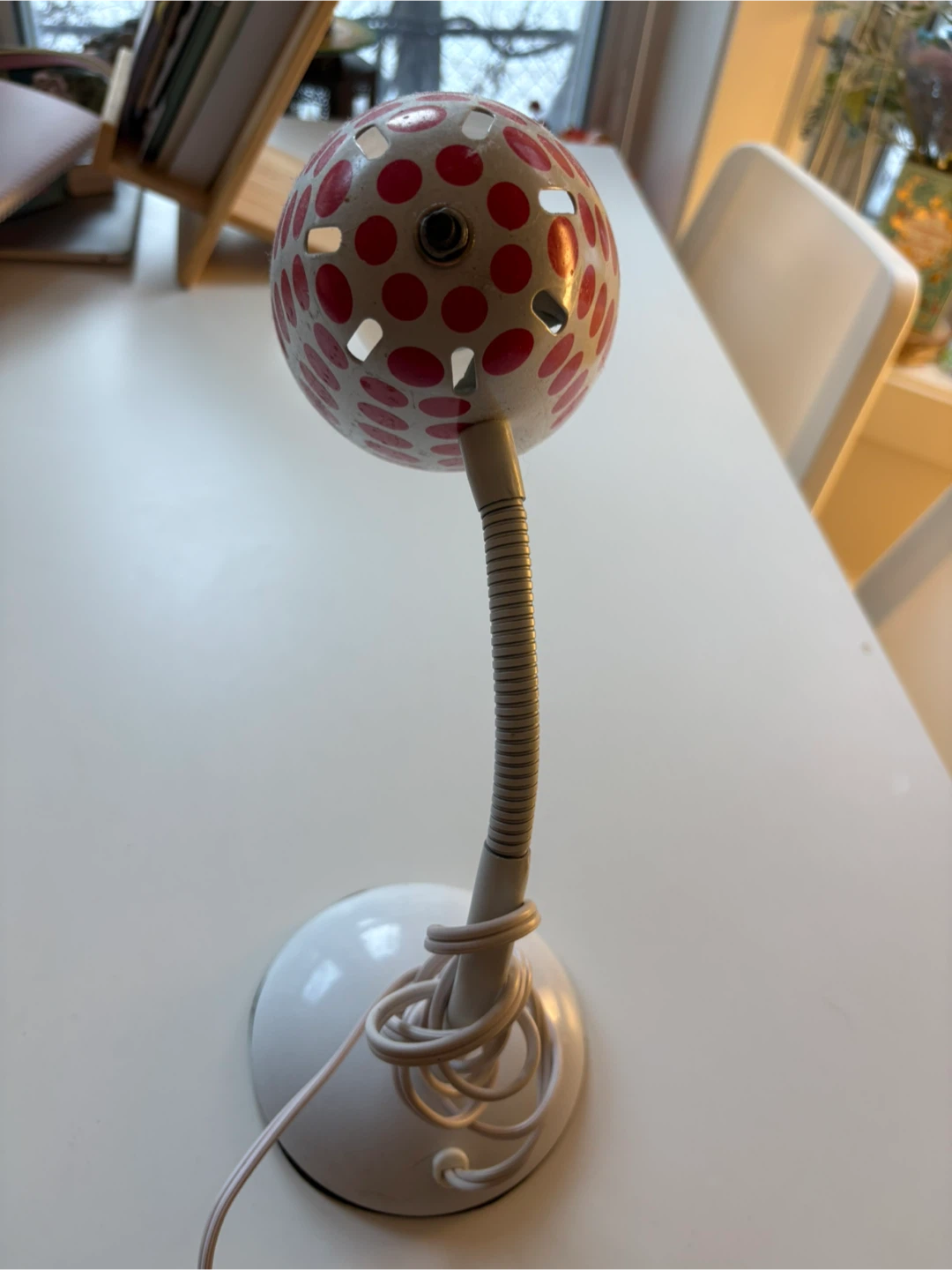 Desk Lamp - photo 3