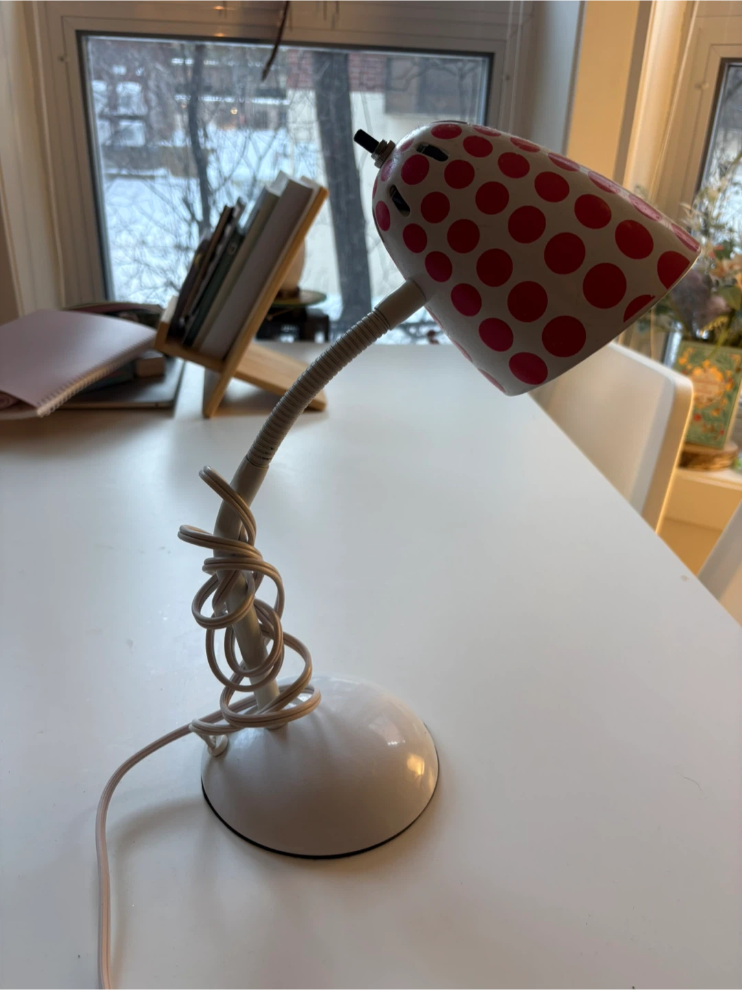 Desk Lamp
