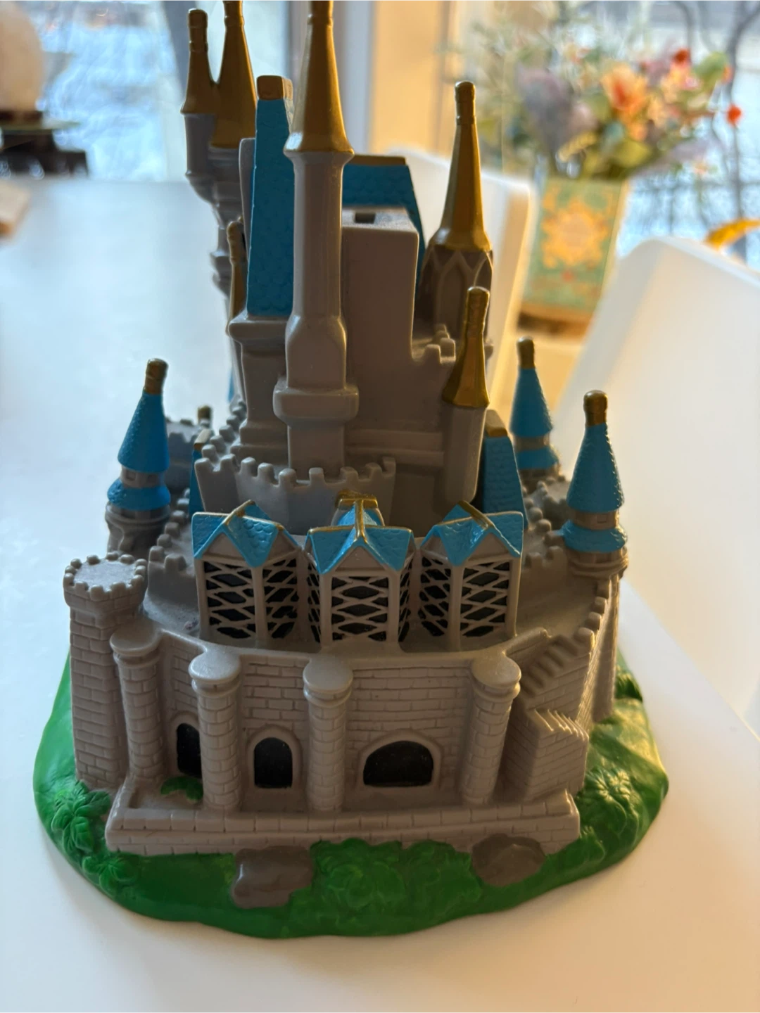 Mickey Mouse Coin Bank - photo 3