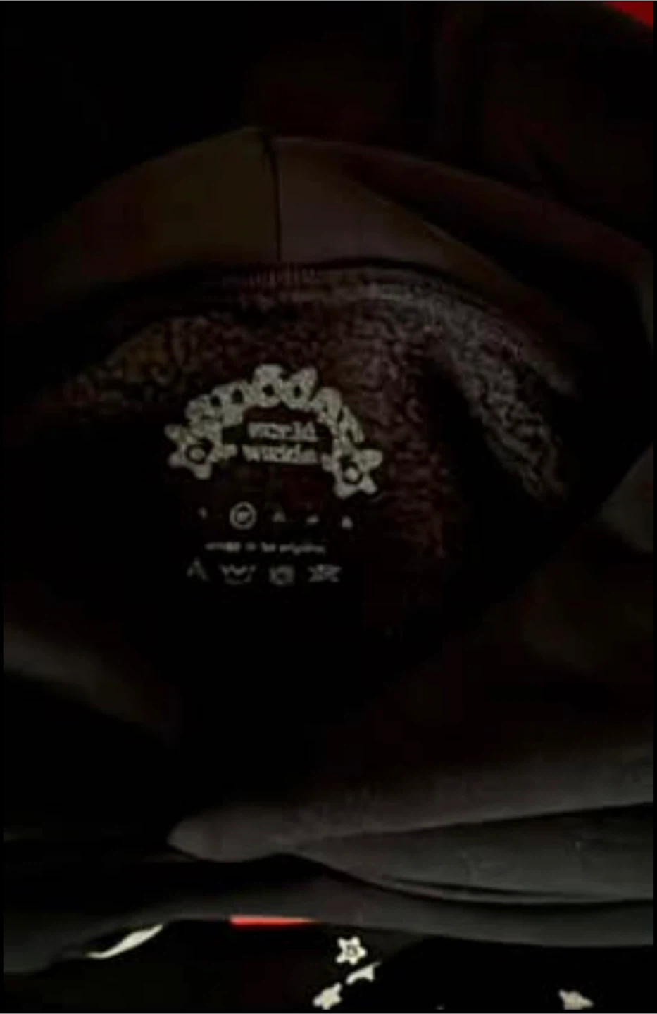 Sp5der Hoodie - photo 2