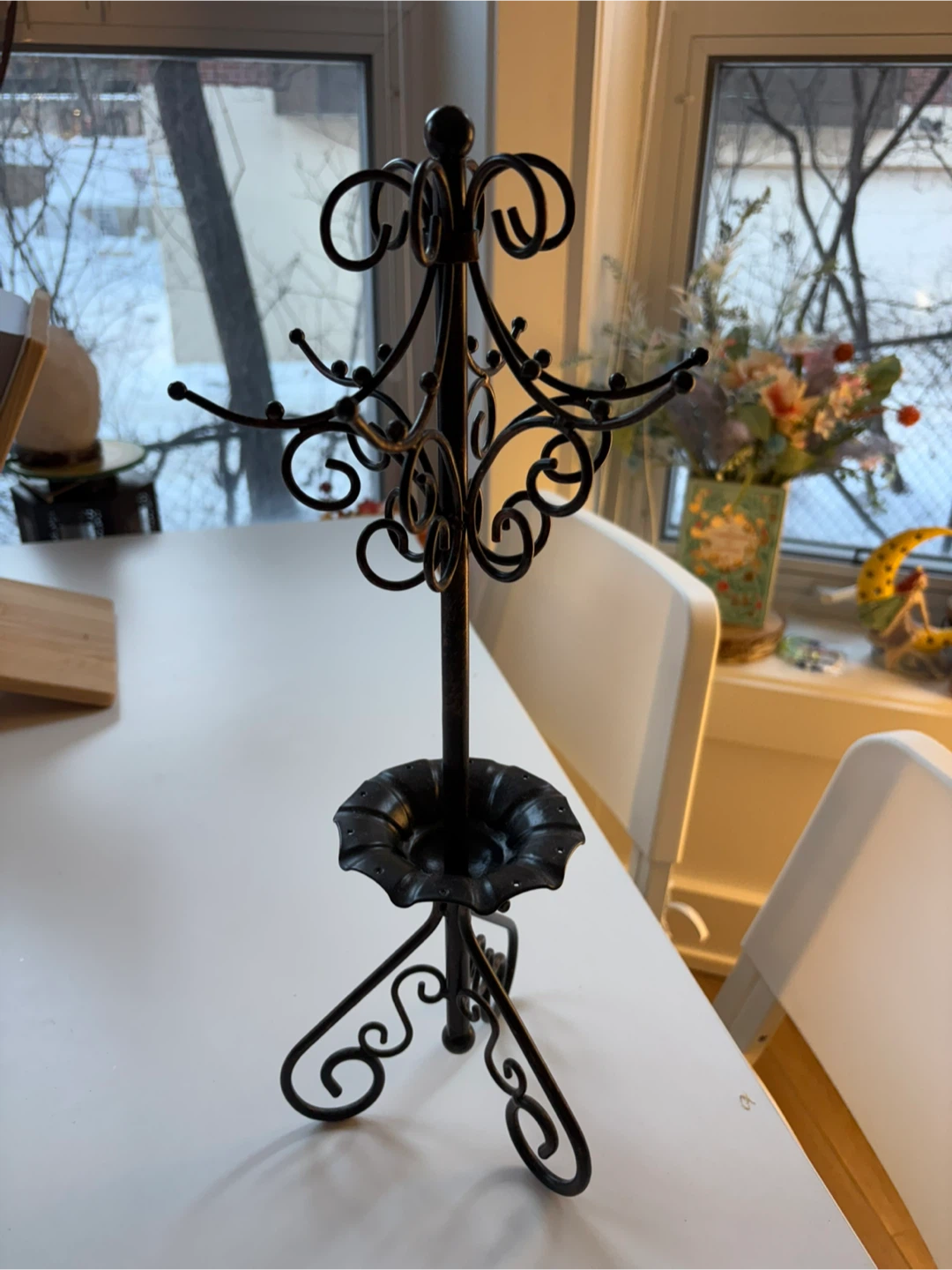 Jewelry Organizer
