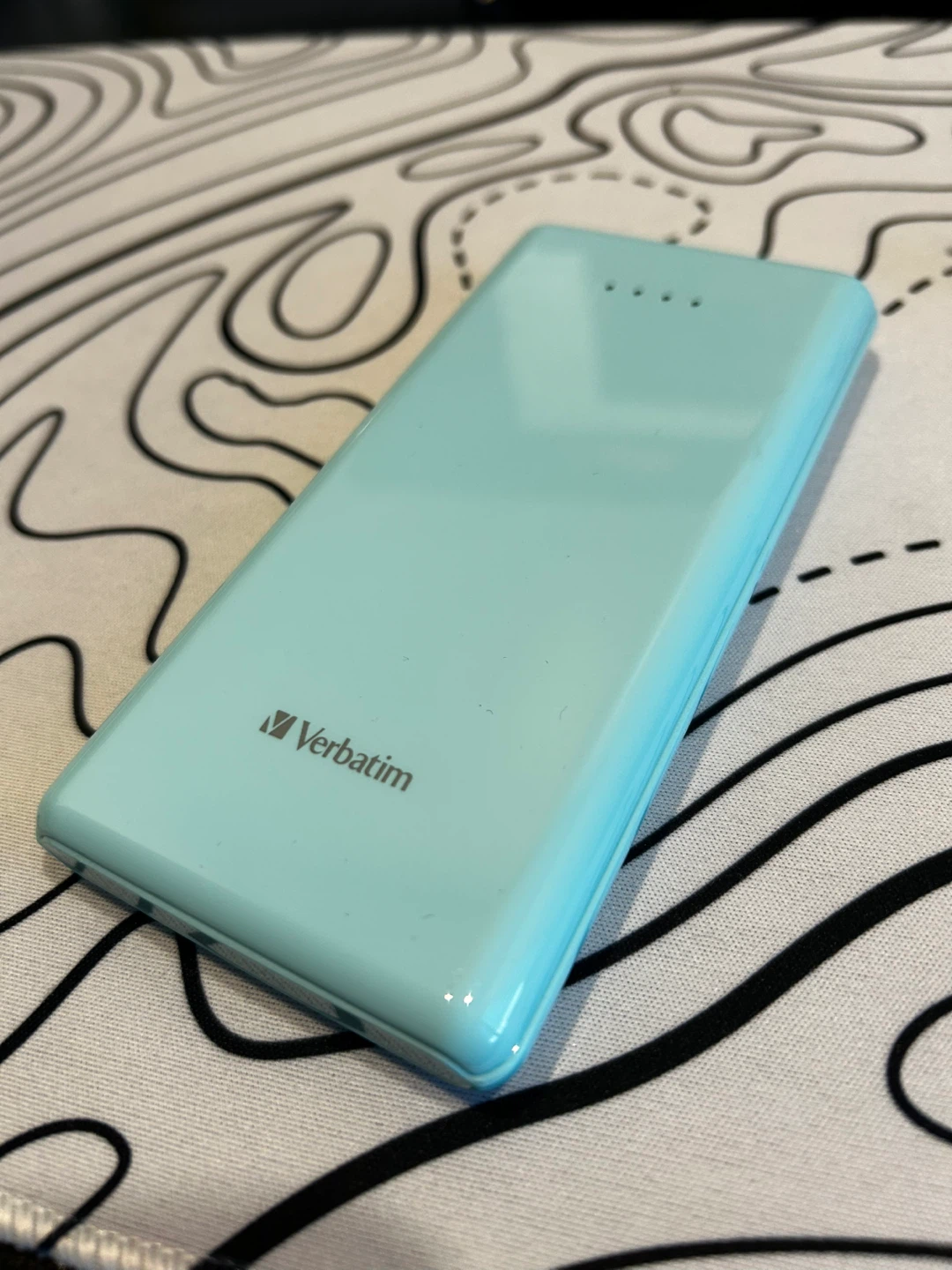 Verbatim 10000mAh Power Bank