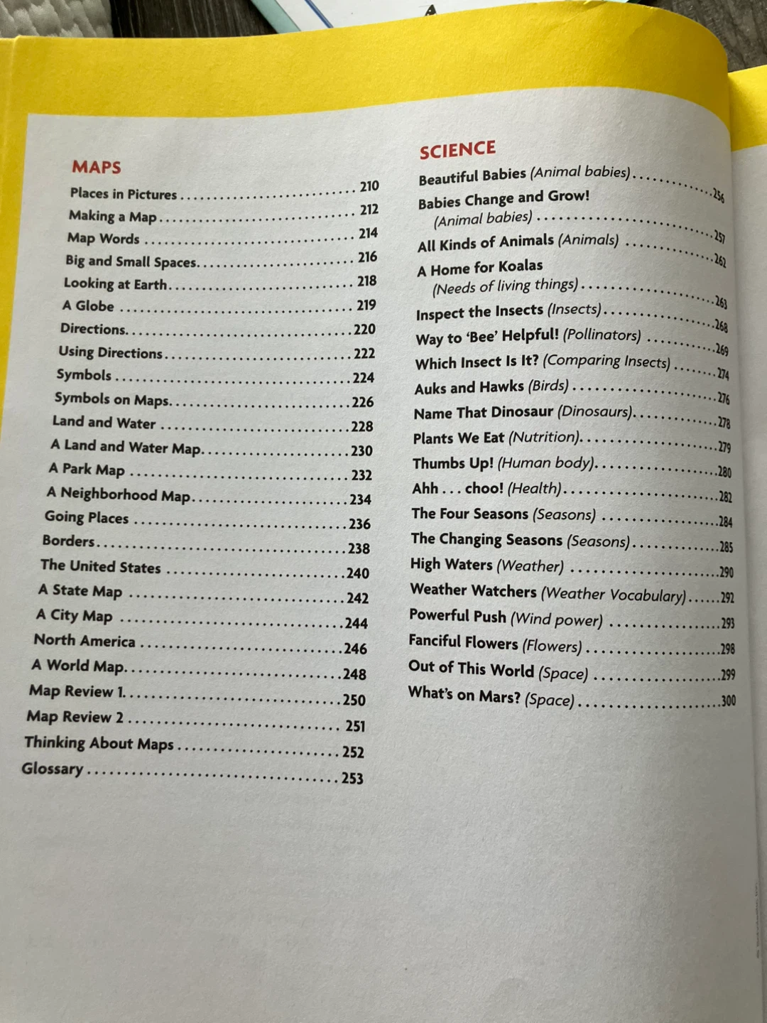 Scholastic Success With 1st Grade Workbook - photo 5