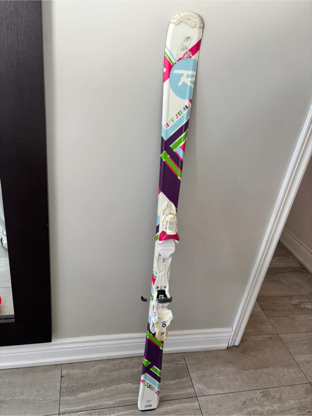 Rossignol Skis with Bindings - photo 2