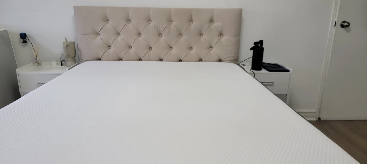 Double/full mattress - photo 5