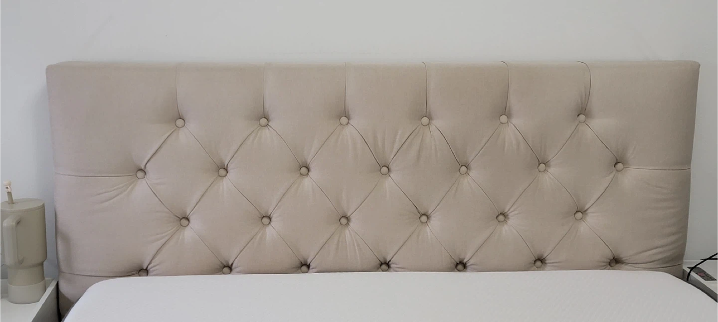 Double/full mattress - photo 2