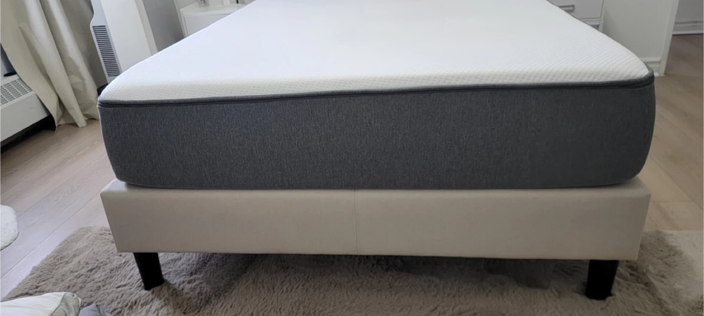 Double/full mattress - photo 3