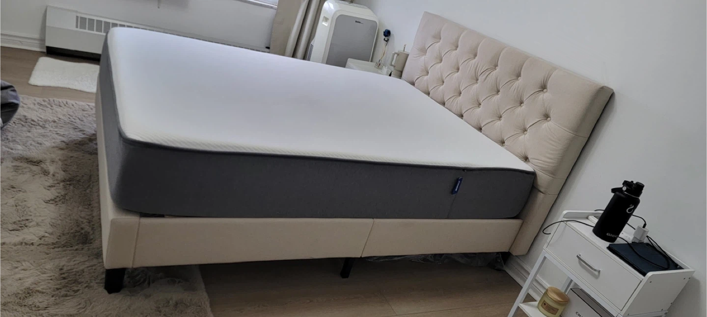 Double/full mattress