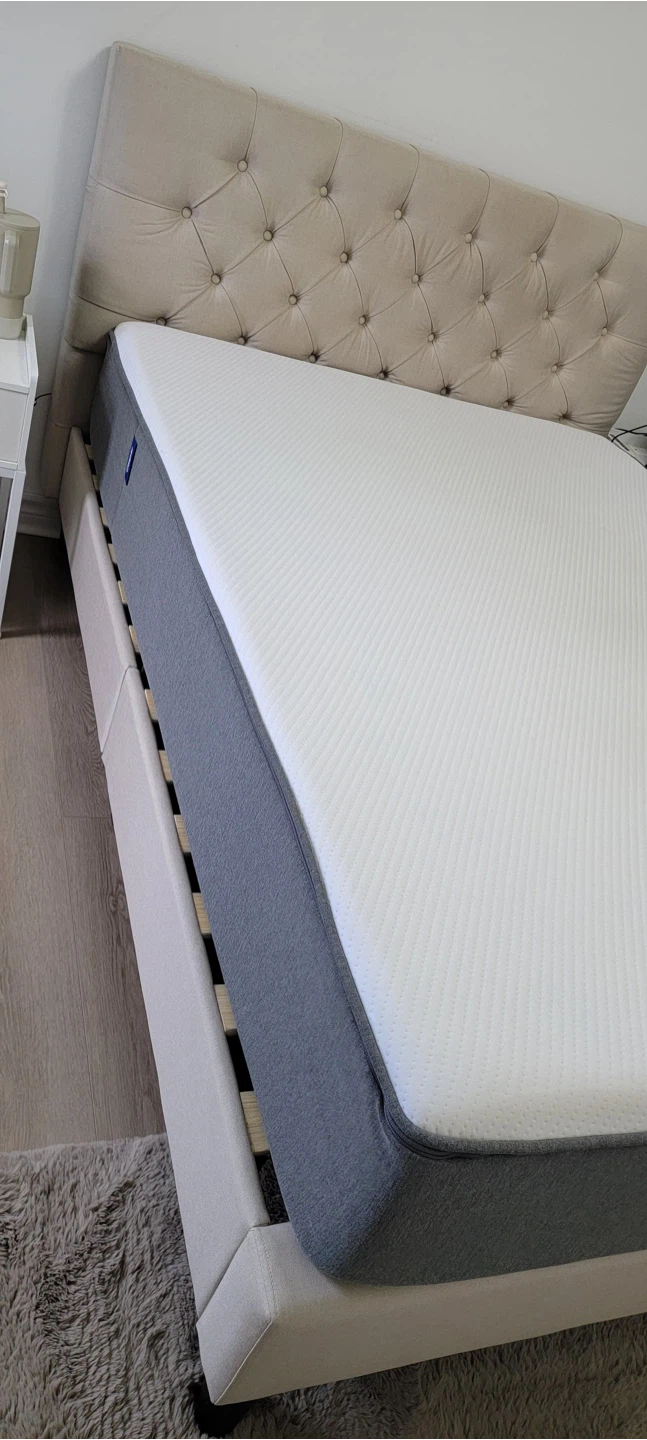 Double/full mattress - photo 4
