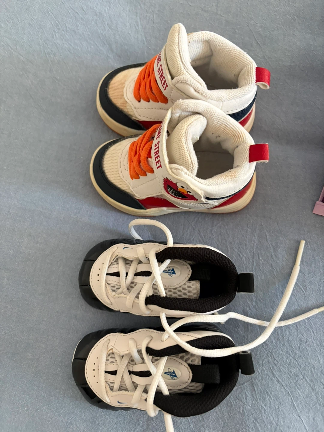 Free Baby Boy Shoes and Clothes Bundle