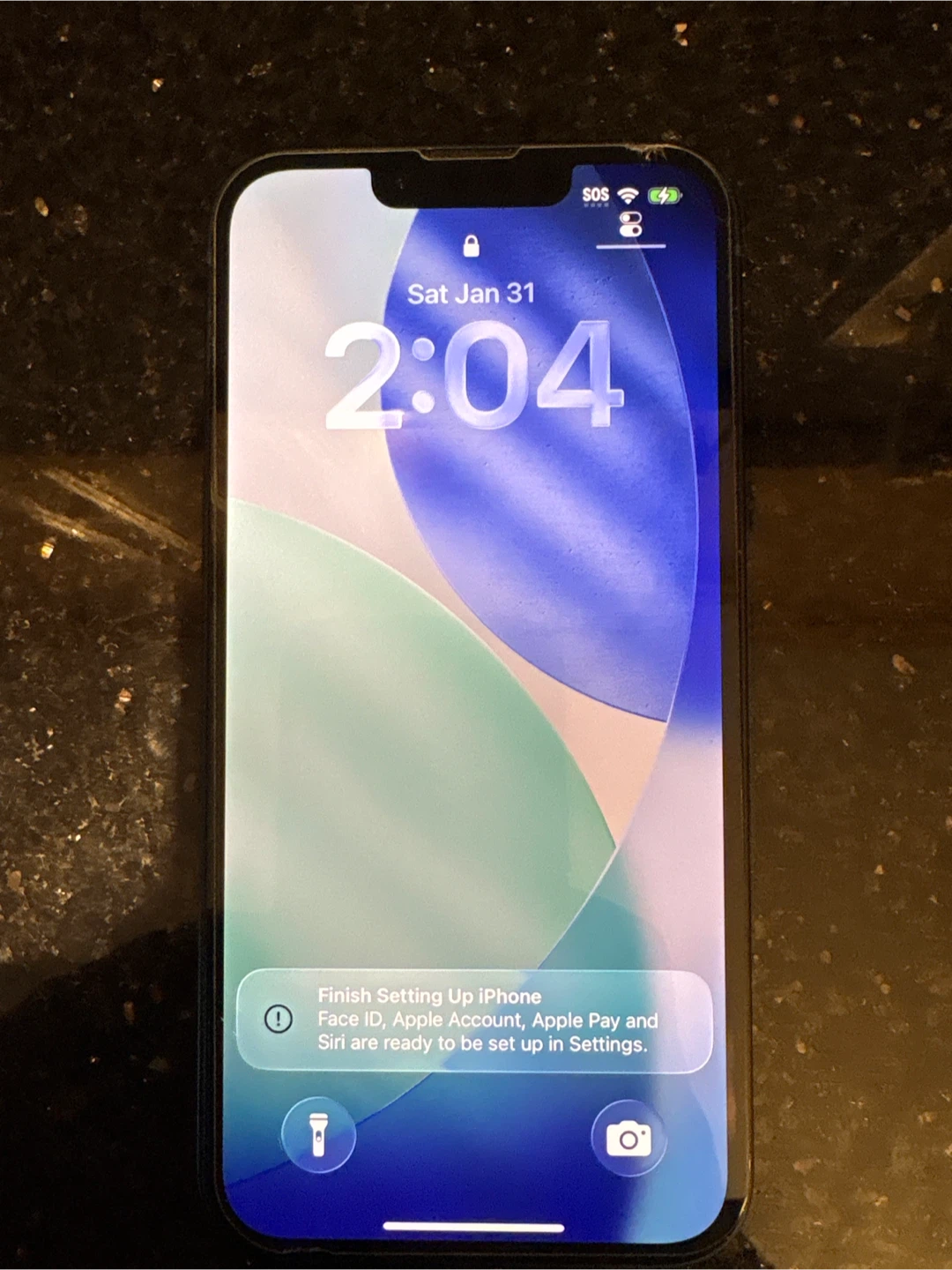 Apple iPhone 14 (256 GB)