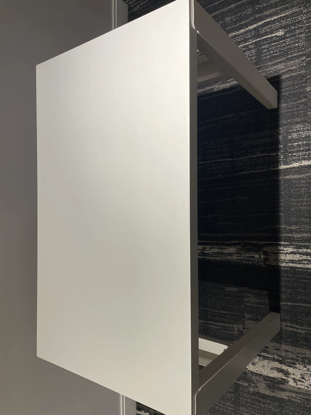 IKEA PÅHL Desk - White - photo 2